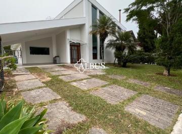Casa · 450m² · 3 Quartos · 2 Vagas · CASA COM 3 DORMITÓRIOS, 450 M² - VENDA POR R$ 2.150.000,00 na Morada das Estrelas - BARUERI/SP