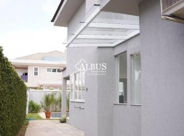 Casa · 426m² · 4 Quartos · CASA COM 4 DORMITÓRIOS À VENDA, 426 M² POR R$ 3.000.000,00 - RESIDENCIAL MORADA DOS LAGOS - BARUERI/