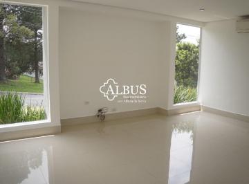 Casa · 426m² · 4 Quartos · CASA COM 4 DORMITÓRIOS À VENDA, 426 M² POR R$ 3.000.000,00 - RESIDENCIAL MORADA DOS LAGOS - BARUERI/