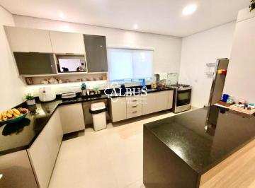 Casa · 220m² · 4 Quartos · 4 Vagas · CASA COM 4 DORMITÓRIOS À VENDA, 220 M² POR R$ 1.500.000,00 - SURU - SANTANA DE PARNAÍBA/SP