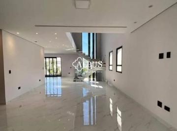 Casa · 276m² · 3 Quartos · 4 Vagas · CASA NEW VILLE