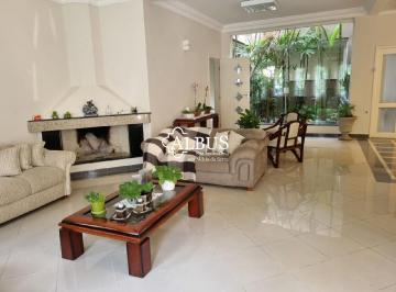Casa · 320m² · 4 Quartos · 3 Vagas · CASA MORADA DOS PÁSSAROS