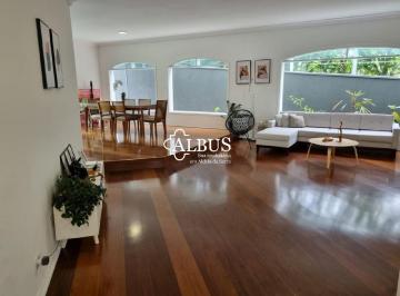 Casa · 446m² · 4 Quartos · 4 Vagas · CASA COM 4 DORMITÓRIOS À VENDA, 446 M² POR R$ 2.400.000,00 - MORADA DOS PINHEIROS (ALDEIA DA SERRA) 