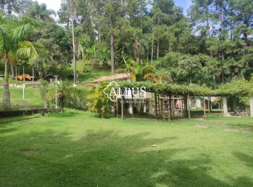 Casa · 80m² · 2 Quartos · CHÁCARA COM 3.000M²
