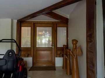 Casa · 1120m² · 4 Quartos · CASA COM 4 DORMITÓRIOS À VENDA, 1120 M² POR R$ 5.500.000,00 - MORADA DOS PÁSSAROS - BARUERI/SP