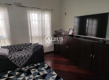 Casa · 400m² · 3 Quartos · 6 Vagas · CASA COM 3 DORMITÓRIOS À VENDA, 400 M² POR R$ 2.500.000,00 - RESIDENCIAL MORADA DOS LAGOS - BARUERI/