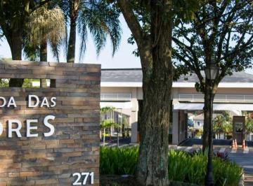 Terreno · 512m² · TERRENO À VENDA, 512 M² POR R$ 1.000.000,00 - MORADA DAS FLORES (ALDEIA DA SERRA) - SANTANA DE PARNA