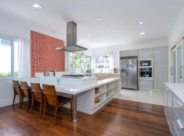 Casa · 686m² · 4 Quartos · 6 Vagas · CASA COM 4 DORMITÓRIOS À VENDA, 686 M² POR R$ 5.100.000,00 - MORADA DOS PINHEIROS (ALDEIA DA SERRA)