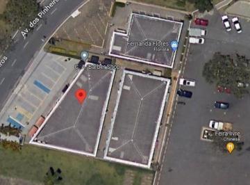 Comercial · 54m² · LOJA PARA ALUGAR, 54 M² POR R$ 2.713,56/MÊS - MORADA DAS FLORES (ALDEIA DA SERRA) - SANTANA DE PARNA