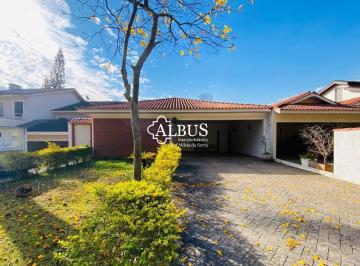 Foto 01 · Casa a venda com 3 dormitórios , 420m²  1.580.000,00 na Morada das Flores- Santana de Parnaíba -SP