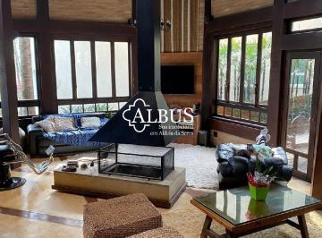 Casa · 550m² · 3 Quartos · Casa para venda e locação na Morada dos Pássaros, Barueri-SP