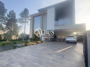 Foto 02 · CASA COM 4 DORMITÓRIOS À VENDA, 506 M² POR R$ 6.500.000,00 NA MORADA DOS LAGOS - BARUERI/SP