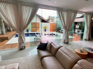 Casa · 560m² · 3 Quartos · CASA PARA VENDA NA MORADA DOS LAGOS - BARUERI/SP