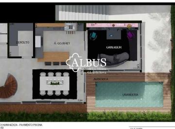 Terreno · 250m² · TERRENO À VENDA, 250 M² POR R$ 330.000,00 - QUINTAS DO INGAÍ - SANTANA DE PARNAÍBA/SP
