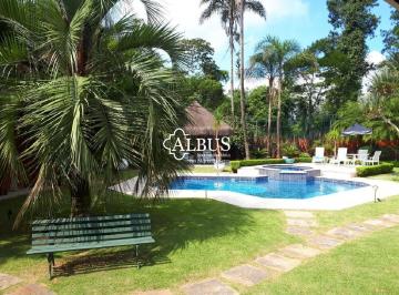 Casa · 400m² · 3 Quartos · CASA COM 3 DORMITÓRIOS À VENDA, 400 M² POR R$ 4.500.000 - MORADA DOS PÁSSAROS - BARUERI/SP