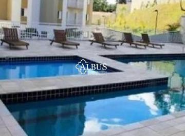 Apartamento · 51m² · 2 Quartos · APARTAMENTO COM 2 DORMITÓRIOS À VENDA, 51 M² POR R$ 365.000 - PARQUE DAS IGLESIAS - JANDIRA/SP
