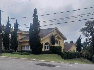Casa · 1000m² · 4 Quartos · 4 Vagas · MARAVILHOSO SOBRADO EM CONDOMÍNIO FECHADO COM TODA A TRANQUILIDADE E SEGURANÇA QUE SUA FAMÍLIA MEREC