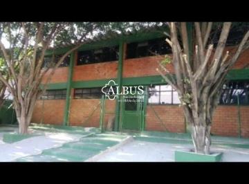 Comercial · 750m² · GALPÃO À VENDA, 750 M² POR R$ 6.500.000,00 - NÚCLEO RESIDENCIAL CÉLIA MOTA - BARUERI/SP