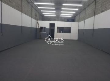 Comercial · 225m² · GALPÃO À VENDA, 225 M² POR R$ 1.650.000,00 - JARDIM SANTO ESTÊVÃO - CARAPICUÍBA/SP