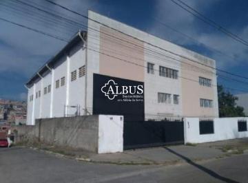 Comercial · 750m² · GALPÃO À VENDA, 750 M² VILA BOA VISTA - BARUERI/SP