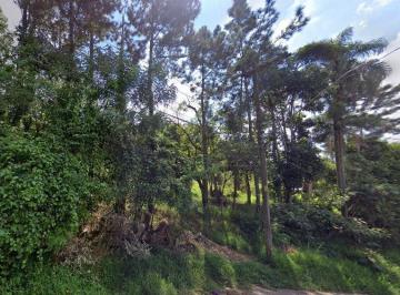 Terreno · 1000m² · TERRENO À VENDA, 1000 M² POR R$ 250.000,00 - TERRAS DE SAN NICOLAU - SANTANA DE PARNAÍBA/SP