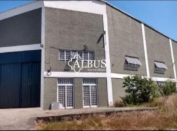 Comercial · 740m² · GALPÃO, 740 M² DE ÁREA CONSTRUÍDA - VENDA POR R$ 3.150.000 OU LOCAÇÃO POR R$ 12.350/MÊS - CHÁCARAS