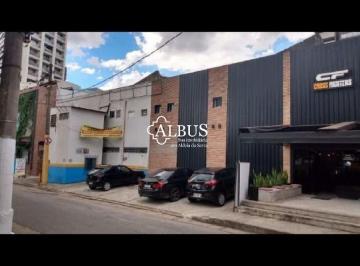 Comercial · 1542m² · GALPÃO, 1542 M² DE ÁREA CONSTRUÍDA - VENDA POR R$ 22.000.000 OU ALUGUEL POR R$ 35.000/MÊS - VILA SÃO