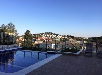 Casa · 440m² · 5 Quartos · 3 Vagas · CASA A VENDA NA MORADA DOS LAGOS - BARUERI/SP