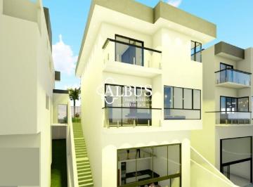 Casa · 280m² · 3 Quartos · 4 Vagas · CASA COM 3 DORMITÓRIOS À VENDA, 280 M² DE ÁREA CONSTRUÍDA POR R$ 2.100.000 - QUINTAS DO INGAÍ - SANT