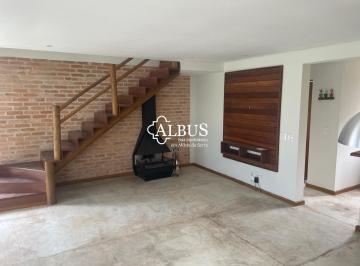 Foto 01 · CASA COM 3 DORMITÓRIOS À VENDA, 210 M² DE ÁREA CONSTRUÍDA POR R$ 1.175.000 - QUINTAS DO INGAÍ - SANT