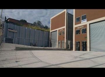 Comercial · 420m² · GALPÃO À VENDA, 420 M² DE ÁREA CONSTRUÍDA POR R$ 2.350.000 - JARDIM JURUPARI (FAZENDINHA) - SANTANA 