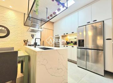 Foto 01 · Venda de Apartamento com 149m por 1.690.000,00 no Jardins de Tamboré, Santana de Parnaíba- SP