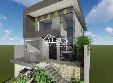 Casa · 250m² · Terreno a venda com 250m² por 335.000,00 na Morada da Aldeia em Santana de Parnaíba-SP