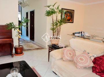 Casa · 305m² · 4 Quartos · 6 Vagas · CASA COM 4 DORMITÓRIOS, 305 M² - VENDA POR R$ 3.300.000 OU LOCAÇÃO POR R$ 16.133/MÊS - MORADA DAS FL