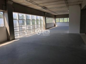 Comercial · 4855m² · 5 Vagas · PRÉDIO PARA LOCAÇÃO, 4855 M² POR R$ 124.016/MÊS - TAMBORÉ POLO EMPRESARIAL - SANTANA DE PARNAÍBA/SP
