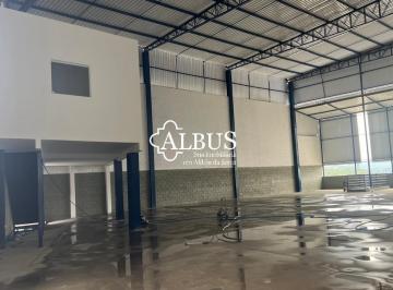 Foto 01 · Galpão para locação, 950m² por 19.000,00 o pacote, Jardim Morro Branco- Pirapora do Bom Jesus- SP