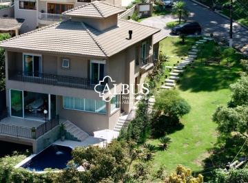Foto 01 · Casa de Alto Padrão a venda com 3 Suítes por 6.250.000,00 com 460m² no Residencial 10 de Alphaville
