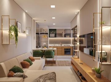 Apartamento , Curitiba · APARTAMENTO EM CONDOMÍNIO CLUBE, 2 QUARTO NO NOVO MUNDO