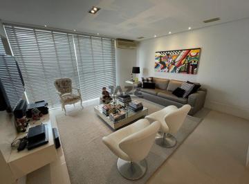 Apartamento · 151m² · 2 Quartos · 1 Vaga · Apartamento à venda - Cambuí, Campinas/SP