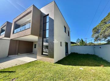 Sobrado em São José dos Pinhais - Boneca do Iguaçu (SO02566) · Sobrado a Venda no Bairro Boneca do Iguaçu São Jose dos Pinhais