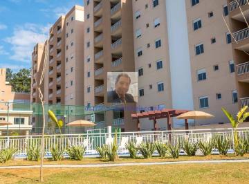 Apartamento · 69m² · 3 Quartos · 2 Vagas · Vende-se Apto 3 dorm/1ste, 69,00 m² 2 vagas - MOBILIADO! Cond. Terraço D’Ar