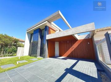Casa · 4 Quartos · 2 Vagas · Casa próxima ao mar em Xangri Lá