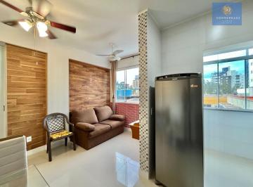 Apartamento · 58m² · 2 Quartos · 1 Vaga · Apartamento no Centro de Capão da Canoa
