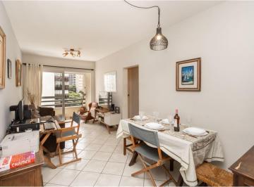 Apartamento · 56m² · 2 Quartos · 1 Vaga · MT 536 Apto 601721030-4