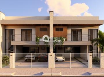 Casa · 188m² · 3 Quartos · 2 Vagas · Casa Alto Padrão na Tristeza