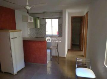 Apartamento · 39m² · 2 Quartos · 1 Vaga · Apartamento à venda no bairro Vila Nova - Porto Alegre/RS