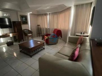 Apartamento · 140m² · 3 Quartos · 2 Vagas · Rita Pereira De Marcedo - APARTAMENTO NO RITA PEREIRA / APARTAMENTO EM BARRO VERMELHO-RN / APARTAMEN
