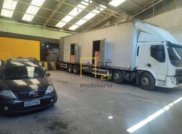 6be88d6d622418e9d13c856a51cce5560f0b96cc · Galpão, 1000 m² - venda por R$ 5.700.000,00 ou aluguel por R$ 33.050,00/mês - Jardim São Domingos -