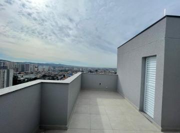 004d931ef5ad603c8fa7d189254f71c7e2987af1 · Cobertura com 3 dormitórios à venda, 125 m² por R$ 1.300.000,00 - Vila Hulda - Guarulhos/SP