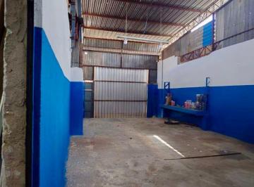 a261d0be826087f3c4442947dd4c6cda32c9f2db · Galpão para alugar, 80 m² por R$ 2.800,00/mês - Taboão - Guarulhos/SP